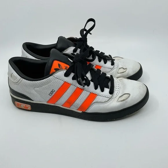 Adidas Ciero ST Skateboarding Sneakers - Picture 2 of 6